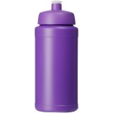 Vue 9 de Bouteille de sport Baseline® Plus de 500 ml