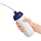 Vue 11 de Bouteille de sport HydroFlex™ 750 ml