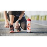 Vue 3 de Bouteille de sport HydroFlex™ 750 ml