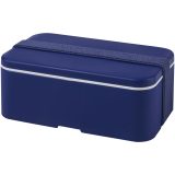 Vue 6 de Lunch box MIYO 700 ml à un bloc