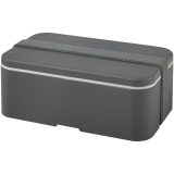 Vue 11 de Lunch box MIYO 700 ml à un bloc