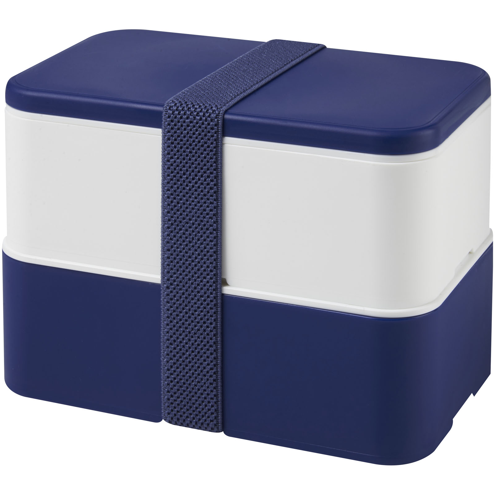 Lunch box MIYO 700+700 ml à deux blocs