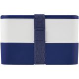 Vue 9 de Lunch box MIYO 700+700 ml à deux blocs