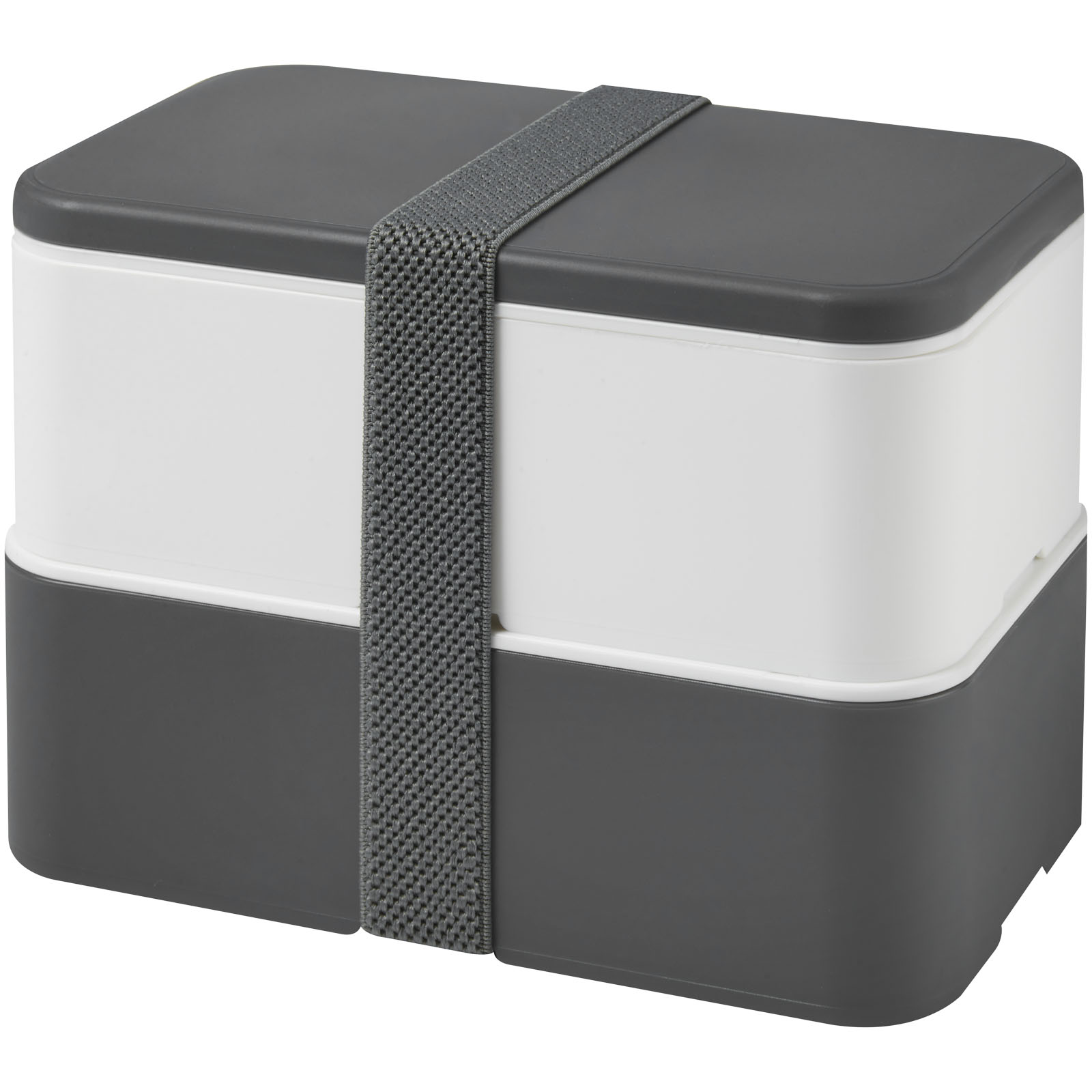 Lunch box MIYO 700+700 ml à deux blocs