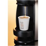 Vue 3 de Gobelet Americano® Piccolo de 100 ml
