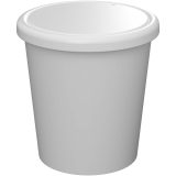 Vue 1 de Gobelet Americano® Piccolo de 100 ml avec couvercle