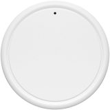 Vue 3 de Gobelet Americano® Piccolo de 100 ml avec couvercle