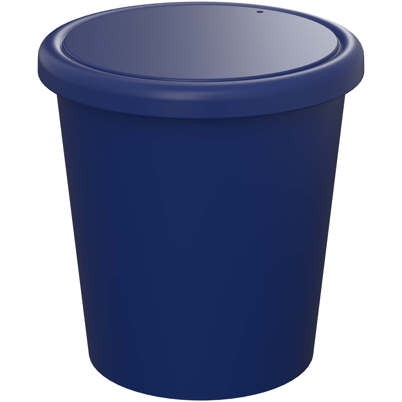 Gobelet Americano® Piccolo de 100 ml avec couvercle
