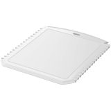 Vue 1 de Grattoir à glace Thrym rectangulaire et en plastique recyclé