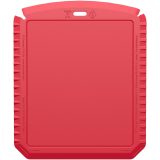 Vue 7 de Grattoir à glace Thrym rectangulaire et en plastique recyclé