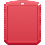 Vue 6 de Grattoir à glace Thrym rectangulaire et en plastique recyclé