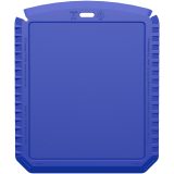 Vue 13 de Grattoir à glace Thrym rectangulaire et en plastique recyclé