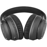 Vue 3 de Casque Prixton Live Pro Bluetooth® 5.0 avec micro intégré