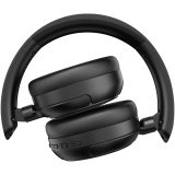 Vue 5 de Casque Prixton Live Pro Bluetooth® 5.0 avec micro intégré