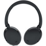 Vue 2 de Casque Prixton Live Pro Bluetooth® 5.0 avec micro intégré