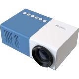 Vue 1 de Projecteur Prixton Mini Pro Cinema