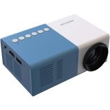 Vue 2 de Projecteur Prixton Mini Pro Cinema