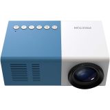 Vue 3 de Projecteur Prixton Mini Pro Cinema