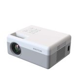 Vue 6 de Projecteur Prixton Mini Pro Cinema