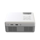 Vue 8 de Projecteur Prixton Mini Pro Cinema
