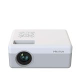 Vue 7 de Projecteur Prixton Mini Pro Cinema
