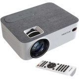 Vue 1 de Prixton Lumière projector