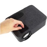 Vue 8 de Prixton Lumière projector