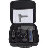Vue 4 de Pistolet de massage Prixton MGF100