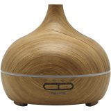 Vue 1 de Humidificateur Prixton Hidra