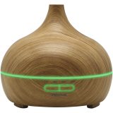 Vue 2 de Humidificateur Prixton Hidra