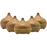 Vue 6 de Humidificateur Prixton Hidra