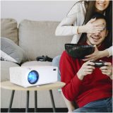 Vue 7 de Projecteur P10 Prixton Goya