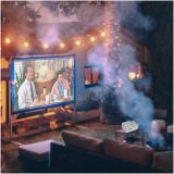 Vue 8 de Projecteur P10 Prixton Goya