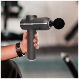Vue 7 de Pistolet de massage Prixton MGF80 Synergy