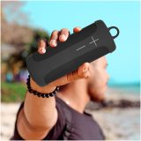 Vue 5 de Haut-parleur Bluetooth® Prixton Aloha Lite