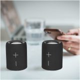 Vue 6 de Haut-parleur Bluetooth® Prixton Aloha Lite