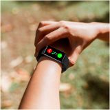 Vue 6 de Bracelet intelligent multisport Prixton AT806 avec GPS