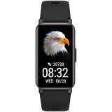 Vue 2 de Bracelet intelligent multisport Prixton AT806 avec GPS