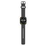 Vue 4 de Montre connectée Prixton Alexa SWB29