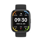 Vue 2 de Montre connectée Prixton Alexa SWB29