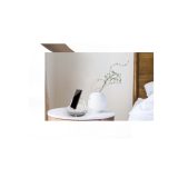 Vue 6 de Enceinte Bluetooth® 4-en-1 Prixton de 10 W avec lumière LED et station de charge sans fil
