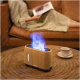 Vue 5 de Humidificateur Prixton Essence