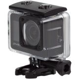 Vue 1 de Caméra d’action Prixton DV670 à double écran 4K