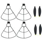 Vue 5 de Drone Prixton Delta