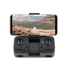 Vue 3 de Drone Prixton Delta