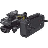 Vue 3 de Drone Prixton Alpha Pro