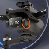 Vue 5 de Drone Prixton Alpha Pro