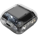 Vue 9 de Écouteurs Prixton TWS162