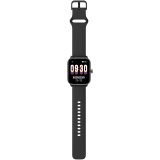 Vue 3 de Montre intelligente Alexa Prixton SWB32