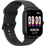 Vue 5 de Montre intelligente Alexa Prixton SWB32